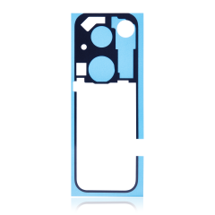 Camera Bracket Adhesive (Left Side) Compatible For Motorola Razr (XT2323 / 2023) (Genuine OEM)