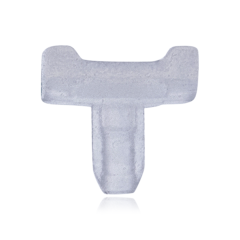 Front Indicator Silicone Compatible For Motorola moto G Stylus (XT2317 / 2023) (Genuine OEM)
