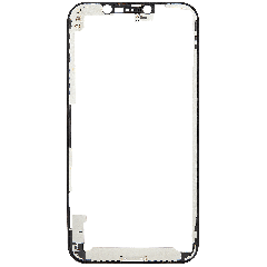 LCD Frame Without Glue For iPhone 12 Pro Max (10 Pack)