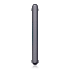 Hard Buttons (Volume) Compatible For Samsung Galaxy Z Fold 4 (F936) (Phantom Black)