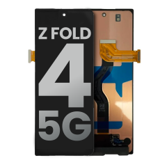 Outer OLED Assembly Without Frame Compatible For Samsung Galaxy Z Fold 4 5G (Used OEM Pull: Grade A/B) (All Colors)	