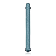 Hard Buttons (Volume) Compatible For Samsung Galaxy Z Flip 4 5G (F721) (Green)