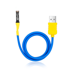 iBoot Power Supply Test USB Cable For iPhone 12 / 12 Mini / 12 Pro / 12 Pro Max (Mechanic)