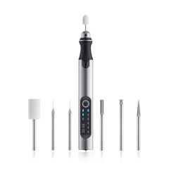 Smart Electric Polishing / Grinding Pen SG-02 (Qianli)