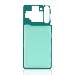 Back Cover Adhesive Tape Compatible For Samsung Galaxy S21 5G (10 Pack)
