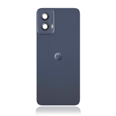 Back Cover Glass Compatible For Motorola Moto G Power 5G (XT2415 / 2024) (Genuine OEM) (Orchid Tint)
