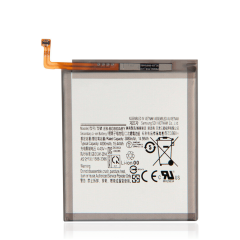 Replacement Battery Compatible For Samsung Galaxy S20 (Used OEM Pull / SOH 90% & Above)