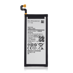Replacement Battery Compatible For Samsung Galaxy S7 (Premium)