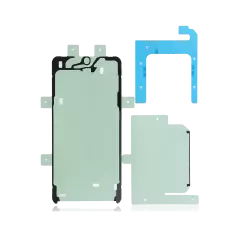 Display Adhesive Tape With Re-Work Kit Compatible For Samsung Galaxy S24 Plus 5G (Service Pack)