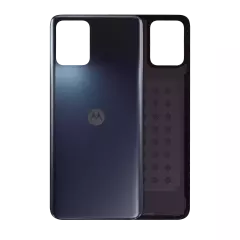 Back Cover Glass Compatible For Motorola Moto G Power 5G (XT2311 / 2023) (Concrete Grey)