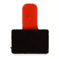 Volume Key FPC Adhesive Tape Compatible For OnePlus 8T  (Genuine OEM) (Pack Of 5)