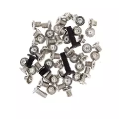 Complete Screw Set Compatible For iPad Pro 9.7"
