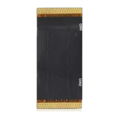 LCD Flex Cable Compatible For Microsoft Surface Pro 5 / Pro 6 / Pro 7 (1796) (1866) Version 1: LP123WQ1