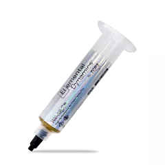 759-ASX Gen 2 High Performance No Clean Tacky Flux Paste (10g) (TCRS)