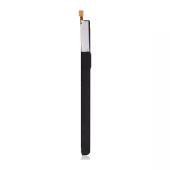 Stylus Pen Holder Top Cover With Flex Cable Compatible For Samsung Galaxy S22 Ultra 5G  (Premium)