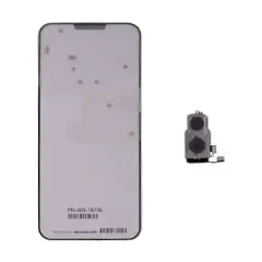Back Camera For iPhone 16 (Genuine OEM)