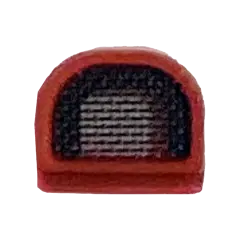 Secondary MIC DustProof Mesh Compatible For OnePlus Nord N200 5G (Genuine OEM)