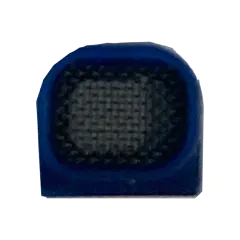 Mic Mesh Compatible For OnePlus Nord N200 5G (Genuine OEM)