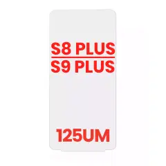 OCA Compatible For Samsung Galaxy S8 Plus / S9 Plus (10 Pack) (125um)