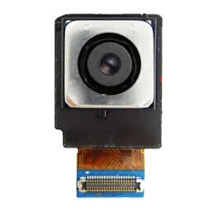 Back Camera Compatible For Samsung Galaxy S7 / Samsung Galaxy S7 Edge (Samsung Version) (Service Pack)
