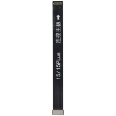 Infrared Dot Matrix Test Cable For iPhone 15 / 15 Plus (I2C)