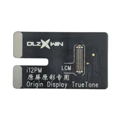 Tester Flex Cable For iTestBox (S300 / S800 ) Compatible For iPhone 12 Pro Max