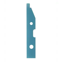Battery (3) Adhesive Tape Compatible For Motorola Moto G Play (XT2093 / 2021) (Genuine OEM)