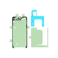 Display Adhesive Tape With Re-Work Kit Compatible For Samsung Galaxy S23 5G (Service Pack)