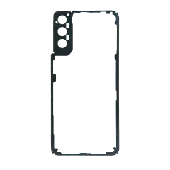 Back Cover Adhesive Tape Compatible For Samsung Galaxy S21 Plus (10 Pack)