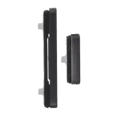 Power And Volume Buttons Samsung Galaxy S22 5G / S22 Plus 5G / S22 Ultra 5G (Phantom Black)