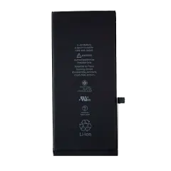 Replacement Battery Compatible For iPhone 7 (Used OEM Pull / SOH 84% And Up) (50 Pack)