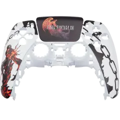 Top Faceplate Compatible For PlayStation 5 (final fantasy)