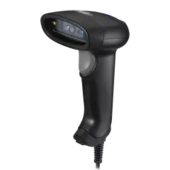 2D Barcode Scanner