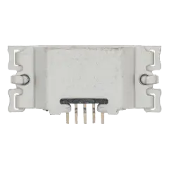 Charging Port Compatible For Motorola Moto G5 Plus (XT1687 / 2017) (Soldering Required) (Genuine OEM)