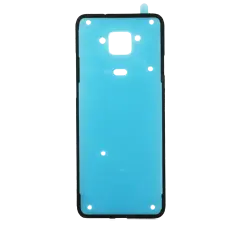 Back Cover Adhesive Tape Compatible For Motorola Moto G Play (XT2093 / 2021) (Genuine OEM) 