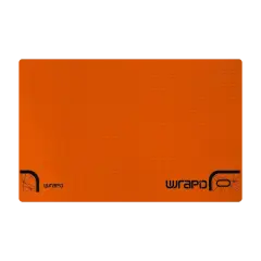 Wrapd Anti-Skid Film Mat (299MM*180MM*2.5MM)