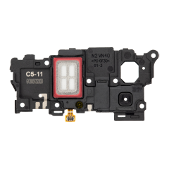 Earpiece With Antenna Cover Compatible For Samsung Galaxy S21 Plus (Service Pack)