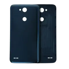 Back Cover Glass For LG X Power 3 (Genuine OEM) (Blue)