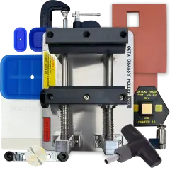 Samsung Service Jig Kit Box (Used OEM Service Tools)