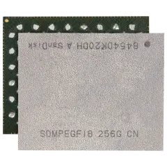 256 GB Nand Internal Hard Drive Compatible For iPhone 11 Pro Max