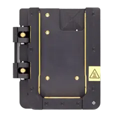 Heated Display Pocket Mould Compatible For iPhone 12 Pro Max / 13 Pro Max / iPhone 14 Plus / iPhone 14 Pro Max (6.7 inch) (OEM Service Tools)