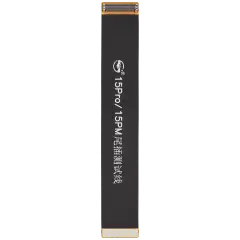Tester Cable (Charging Port) Compatible For iPhone 15 Pro / 15 Pro Max