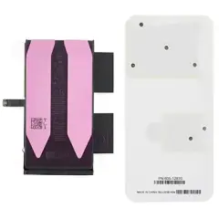 Replacement Battery With Adhesive Compatible For iPhone 14 Plus (Genuine OEM)