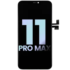 OLED Assembly Compatible For iPhone 11 Pro Max (Service Pack)