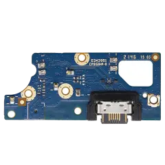 Charging Port Board Compatible For Motorola Moto G22 (XT2231 / 2022) (Premium) 