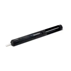 Anti-Static Solder Sucker Pump – ESD Safe / High Suction Desoldering Tool with Teflon Tip for PCB & Electronics Repair (Meta Online)