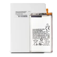 Replacement Battery  (Main) Compatible For Samsung Galaxy Z Fold 2 5G ( EB-BF916ABY) (Service Pack)