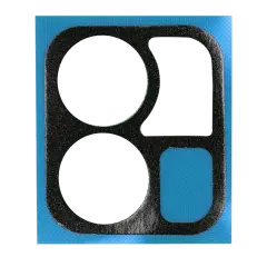 Back Camera Adhesive Tape Compatible For Motorola Moto G Stylus 5G (XT2315 / 2023) (Genuine OEM)