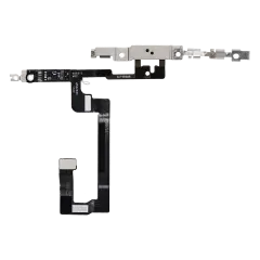 Power Button Flex Cable Compatible For iPhone 14