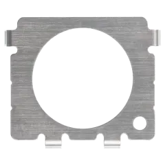 Back Camera Bracket Compatible For iPhone 6 Plus / 6S Plus